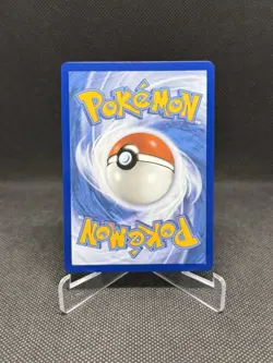 Pokemon TCG Buddy-Buddy Poffin Ultra Rare 167/132 Trainer Holo Card - NM 2 - Image 2