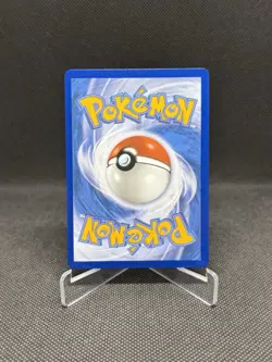 Pokemon TCG Buddy-Buddy Poffin Ultra Rare 167/132 Trainer Holo Card - NM 1 - Image 2