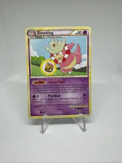 Slowking - Call of Legends 32/95 Pokemon Card LP - Image 1