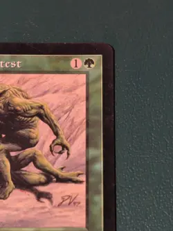 MTG Survival of the Fittest Exodus EXO #129 Rare Reserved List LP - Image 3