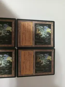 4x Ancient Tomb Tempest Regular - Image 2