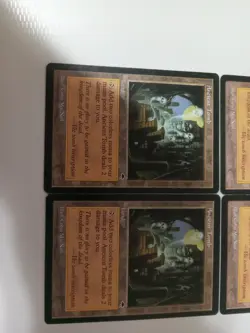 4x Ancient Tomb Tempest Regular - Image 3