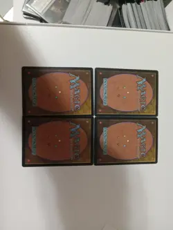 4x Ancient Tomb Tempest Regular - Image 4