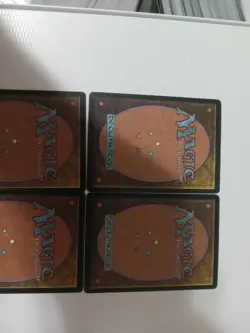 4x Ancient Tomb Tempest Regular - Image 5