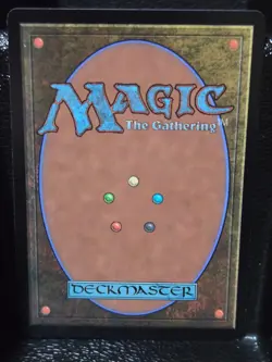 Quicksilver Amulet 45 The Brothers' War: Retro Frame Artifacts MTG LP - Image 2