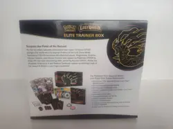 Pokemon TCG ETB Sword & Shield Lost Origin Elite Trainer Box- A Sealed - Image 3