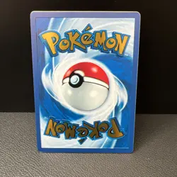 Mew ex Gold Metal NM 205/165 Scarlet & Violet 151 Pokemon Card - Image 2