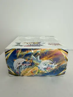 Pokemon Brilliant Stars Booster Box 🇨🇦 - Sword and Shield - SEALED - Image 2