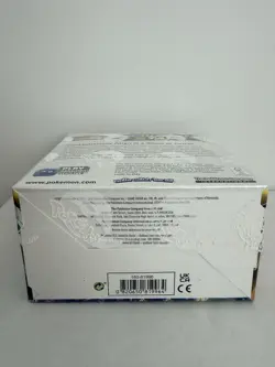 Pokemon Brilliant Stars Booster Box 🇨🇦 - Sword and Shield - SEALED - Image 4