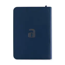 9 Pocket Trading Card Zip Binder, 360 Cards, Premium Exo-Tec Album Material, ... - Image 4