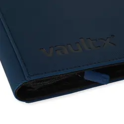 9 Pocket Trading Card Zip Binder, 360 Cards, Premium Exo-Tec Album Material, ... - Image 5