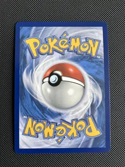 Wailord 162/159 Journey Together Pokemon Card Near Mint - Image 2