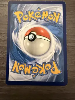 POKEMON CARD Flying Pikachu TCG CARD 2016 XY Evolutions 110/108 - Image 2