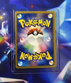 Ho-Oh - (010/P) CoroCoro Promo [2001] - Japanese Exclusive Pokemon Card - Image 2