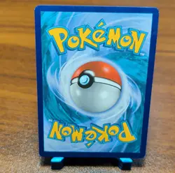 Pokemon Ash's Pikachu SM112 Promo Regular 70HP Quick Attack Electro Ball - Image 3