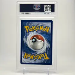 2024 POKEMON TWM EN-TWILIGHT MASQUERADE ULTRA RARE #198 GRENINJA EX PSA 10 - Image 2