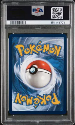 2023 POKEMON SVI EN-SCARLET & VIOLET ULTRA RARE #225 GYARADOS EX PSA 10 - Image 2