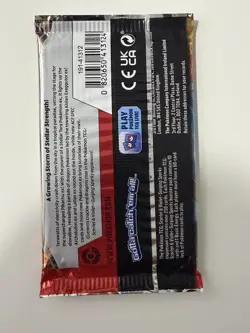 (VERY HEAVY)🔥 22.62g Pokemon TCG Surging Sparks Booster Pack Factory Sealed✅ - Image 3