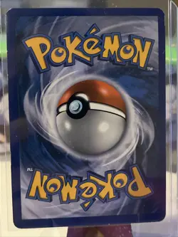 Pokemon Oshawott BW08 Holo Rare BW Black Star Promo MP - Image 2