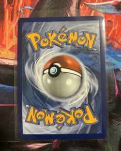 Pokemon Basculin 108/086 Holo Illustration Rare SV: White Flare - Image 2