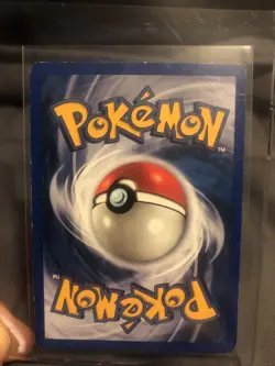 Pokemon Pikachu 70/111 1st Edition Neo Genesis LP *FREE SHIPPING* - Image 2