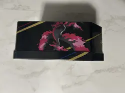 Pokemon Galarian Articuno Crown Zenith Factory Sealed Tin - 5 Booster Packs - Image 4