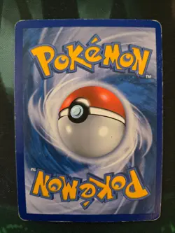 Ninetales 7/123 Holo R HeartGold & SoulSilver MP Pokemon - Image 2
