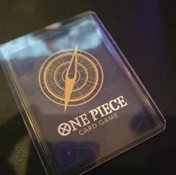 Monkey.D.Luffy (OP15-119) SEC Adventure on Kami's Island - One Piece Card Game - Image 2