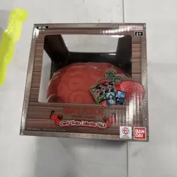 One Piece Devil Fruits Collection Vol. 3 DF-03 Legacy Of The Master New - Image 1