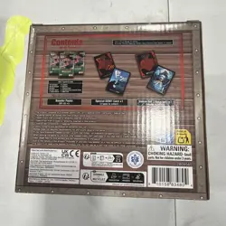 One Piece Devil Fruits Collection Vol. 3 DF-03 Legacy Of The Master New - Image 3