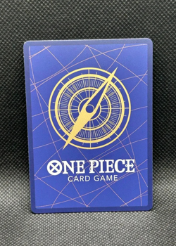 One Piece Borsalino EB04-058 SR Adventure On Kami’s Island OP15-EB04 NM -In Hand - Image 2