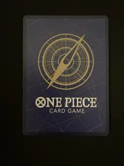 Charlotte Linlin (Alt Art) EB03-034 Extra Booster: One Piece Heroines Edition - Image 4