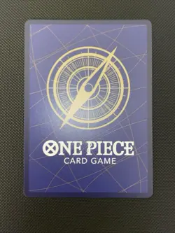 Charlotte Linlin (Alt Art) EB03-034 Extra Booster: One Piece Heroines Edition - Image 5