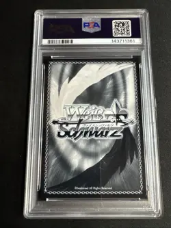 2024 WEISS SCHWARZ JPN FUJIMI FANTASIA BUNKO VOL.2 #T10 SUMMON! BOOOOOBS! PSA 10 - Image 2