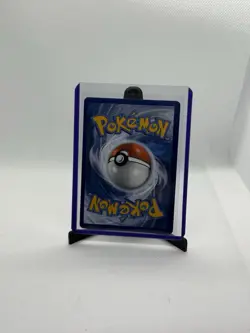 Glaceon VMAX - (Holiday Calendar) 041/203 Miscellaneous Cards & Products Holo - Image 2