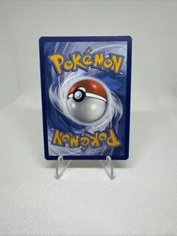 Regigigas 086/131 (Poke Ball) Reverse Holo Prismatic Evolutions Pokemon Card NM - Image 2