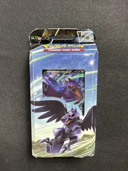 Pokemon CORVIKNIGHT V Battle Deck Theme V 60-Card Deck New - Image 2