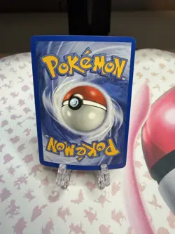 Pokemon Card - Slowpoke Team Rocket Returns 76/109 Common Reverse Holo Stamped - Image 4