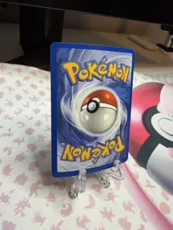 Pokemon Card - Slowpoke Team Rocket Returns 76/109 Common Reverse Holo Stamped - Image 5