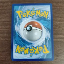 Wartortle 34/214 - LP HOLO SM Unbroken Bonds - 2019 Uncommon Pokemon TCG Card - Image 2