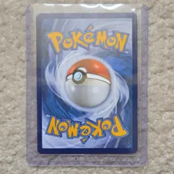 Mimikyu 075 Promo SV Scarlet Violet Safeguard Paldean Fates holo pokemon Card - Image 2