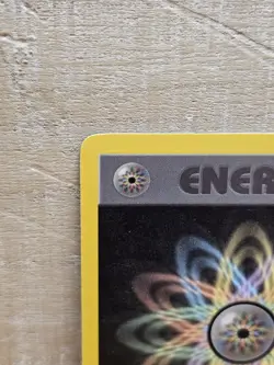 Rainbow Energy 80/82 Team Rocket Non-Holo Rare Pokemon Card TCG - Image 3