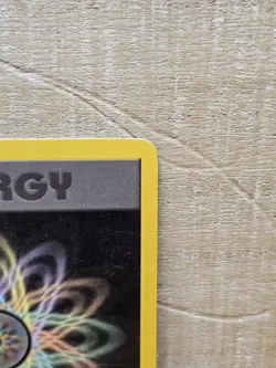 Rainbow Energy 80/82 Team Rocket Non-Holo Rare Pokemon Card TCG - Image 4