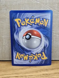 TV Reporter 82/101 EX Dragon Frontiers Reverse Holo Stamped Pokemon Card TCG - Image 2