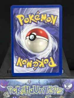 Pokemon Card Dark Charmeleon 32/82 1st Edition Team Rocket WOTC LP - Image 4