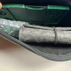 Magic The Gathering - Commander Essentials Kit Midnight Forest Green - Image 5