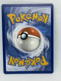 Pokemon - 151 - Basic Water Energy - 003 - Cosmic Holo - ENGLISH - NM/M - Image 2