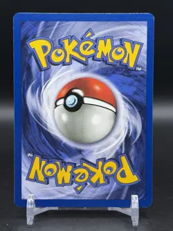 1st Edition Rhyhorn 61/64 Jungle Vintage 1999 Pokemon English NM - Image 2