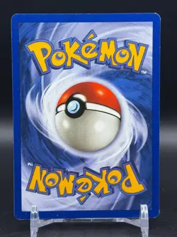 Cloyster 32/62 Uncommon 1st edition Fossil Pokemon LP - Image 2