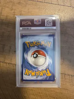Rockets Zapdos PSA 10 2021 English Pokemon Celebrations Classic Collection 15 - Image 2